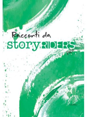 Story riders 2020