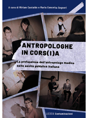 Antropologhe in cors(i)a. L...