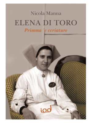 Elena Di Toro. Primma 'e cc...