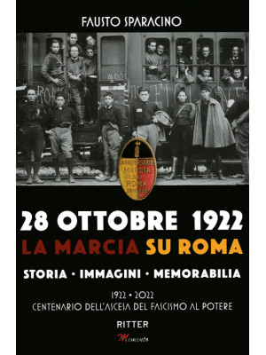 28 ottobre 1992. La marcia ...
