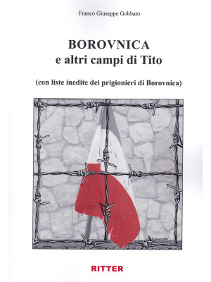 Borovnica
