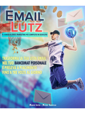 Email Lutz - Il corso di em...