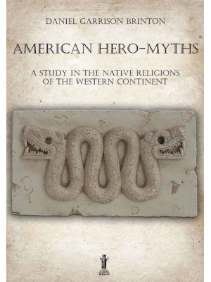 American hero-myths. A stud...