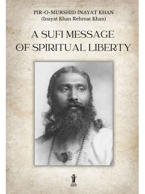 A Sufi message of spiritual...