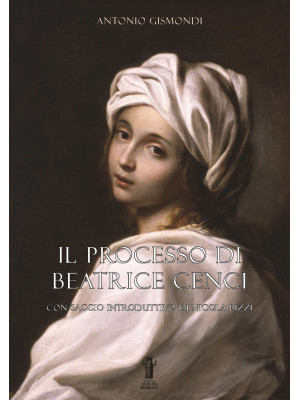 Il processo di Beatrice Cenci
