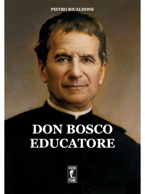 Don Bosco educatore