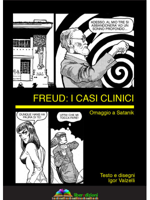 Freud: i casi clinici. Omag...