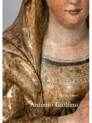 Antonio Giolfino. Intagliat...