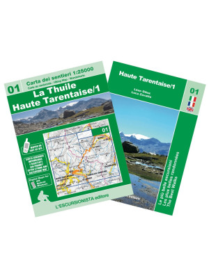 La Thuile, Haute Tarentaise...