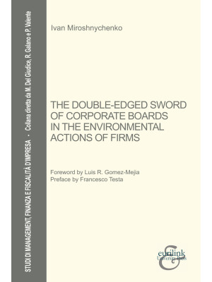 The The double-edge sword o...