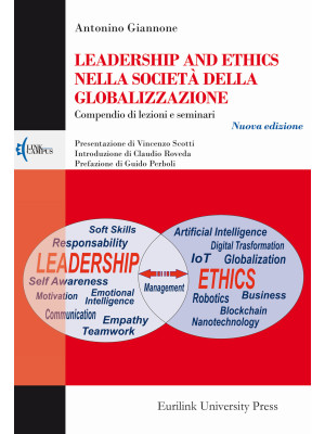 Leadership and ethics nella...