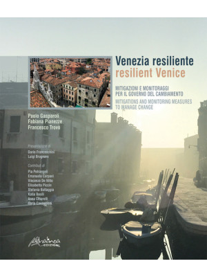 Venezia resiliente. Mitigaz...