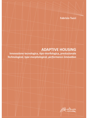 Adaptive housing. Innovazio...