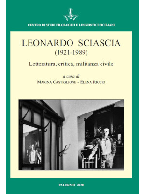 Leonardo Sciascia (1921-198...