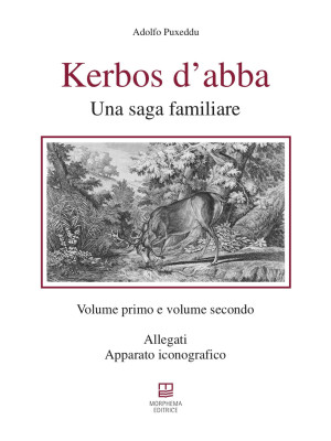 Kerbos d'abba. Vol. 1-2: Un...