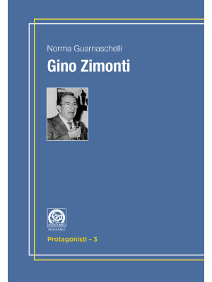 Gino Zimonti