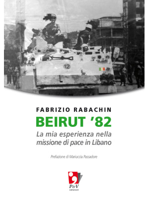 Beirut '82