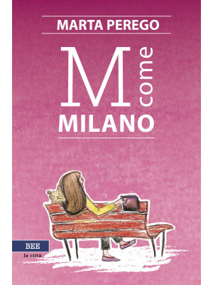 M come Milano