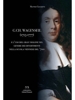 G. Ch. Wagenseil (1715-1777...