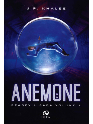 Anemone. Seadevil. Vol. 2