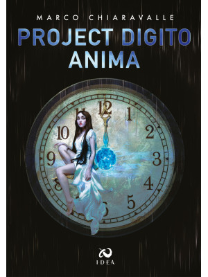 Project Digito. Anima