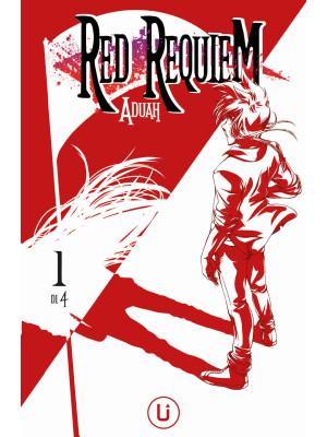 Red Requiem. Ediz. speciale...