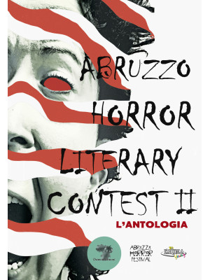 Abruzzo horror literary con...