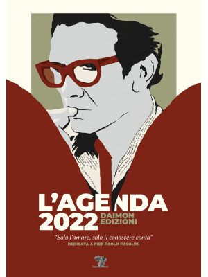 L'Agenda 2022 Daimon Edizio...