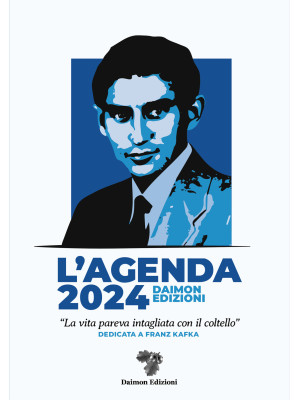 L'Agenda 2024 Daimon Edizio...