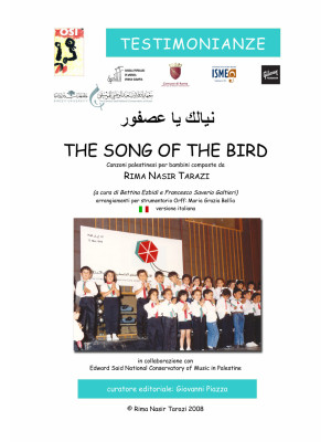 The song of the bird. Ediz....
