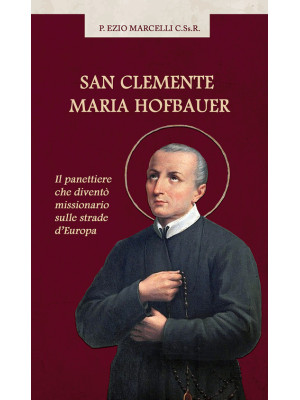 San Clemente Maria Hofbauer...