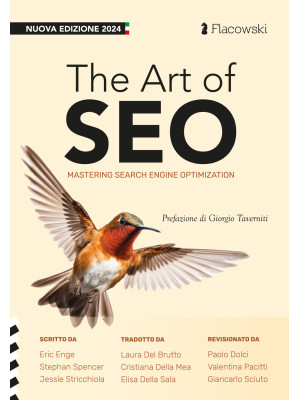 The Art of SEO. Mastering S...