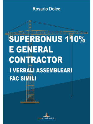 Superbonus 110% e general c...
