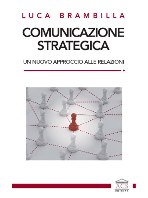 Comunicazione strategica. U...