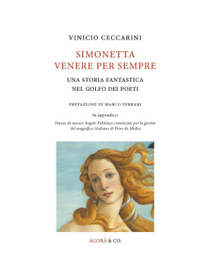 Simonetta Venere per sempre...