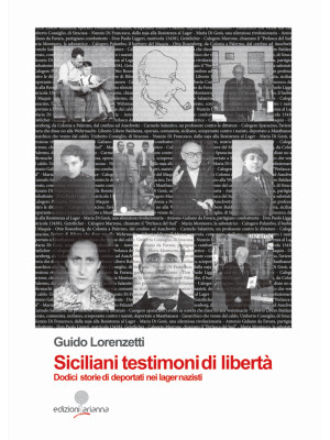Siciliani testimoni di libe...