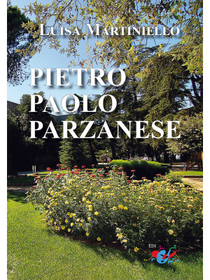 Pietro Paolo Parzanese. Nuo...