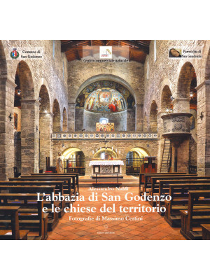 L'abbazia di San Godenzo e ...