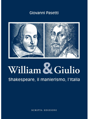 William & Giulio. Shakespea...