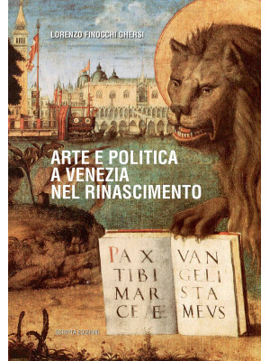 Arte e politica a Venezia n...