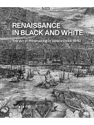 Renaissance in black and wh...