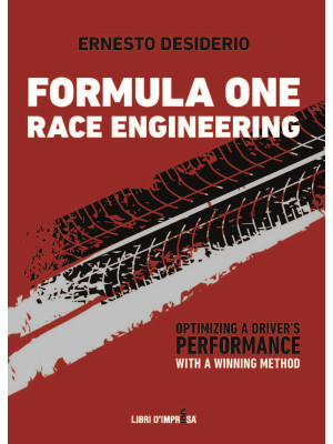 Formula One race engineerin...