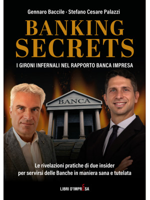 Banking secrets