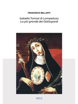 Isabella Tomasi di Lampedus...