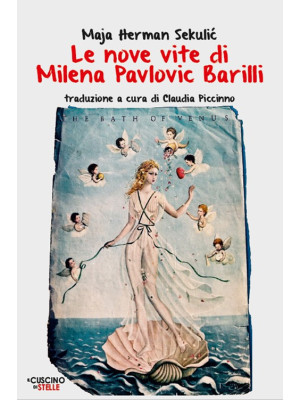 Le nove vite di Milena Pavl...
