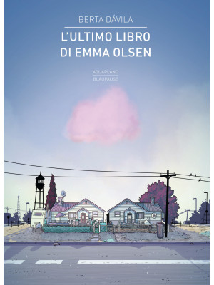 L'ultimo libro di Emma Olsen