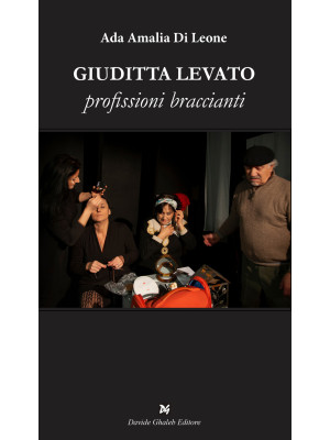 Giuditta Levato. Profission...