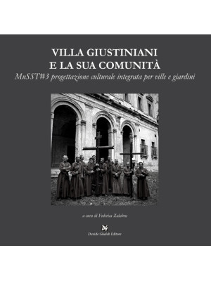 Villa Giustiniani e la sua ...