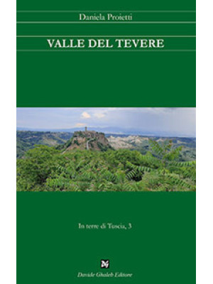 Valle del Tevere