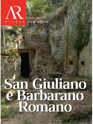 San Giuliano e Barbarano Ro...
